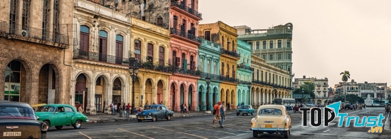Havana (Cuba)
