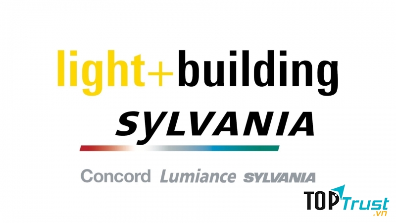 logo của hãng Havells Sylvania