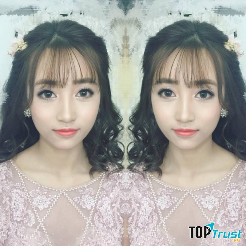 Havi Make Up (Gạc Nai Studio)