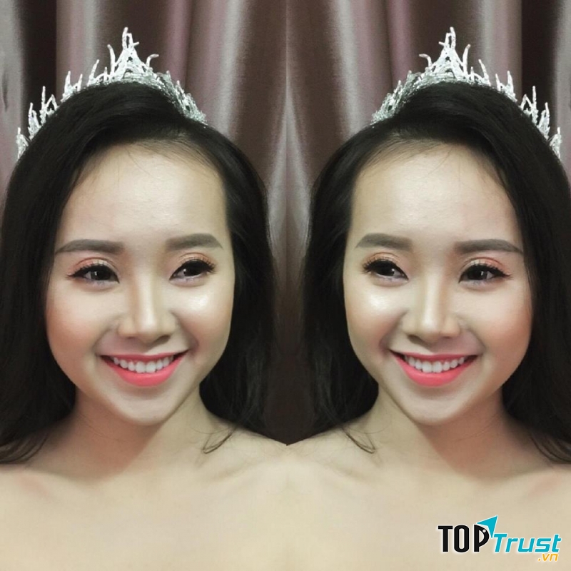 Havi Make Up (Gạc Nai Studio)