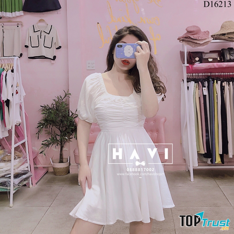 Havi Shop Cần Thơ