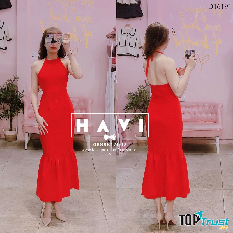 Havi Shop Cần Thơ