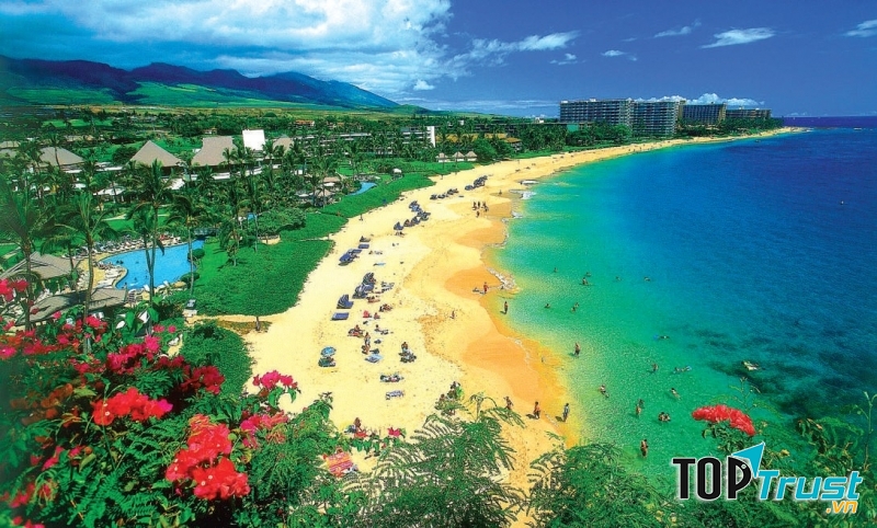 Hawaii