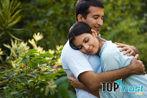 Lời nói trong lúc tức giận rất dễ mất kiểm soát làm tổn thương đến đối phương.