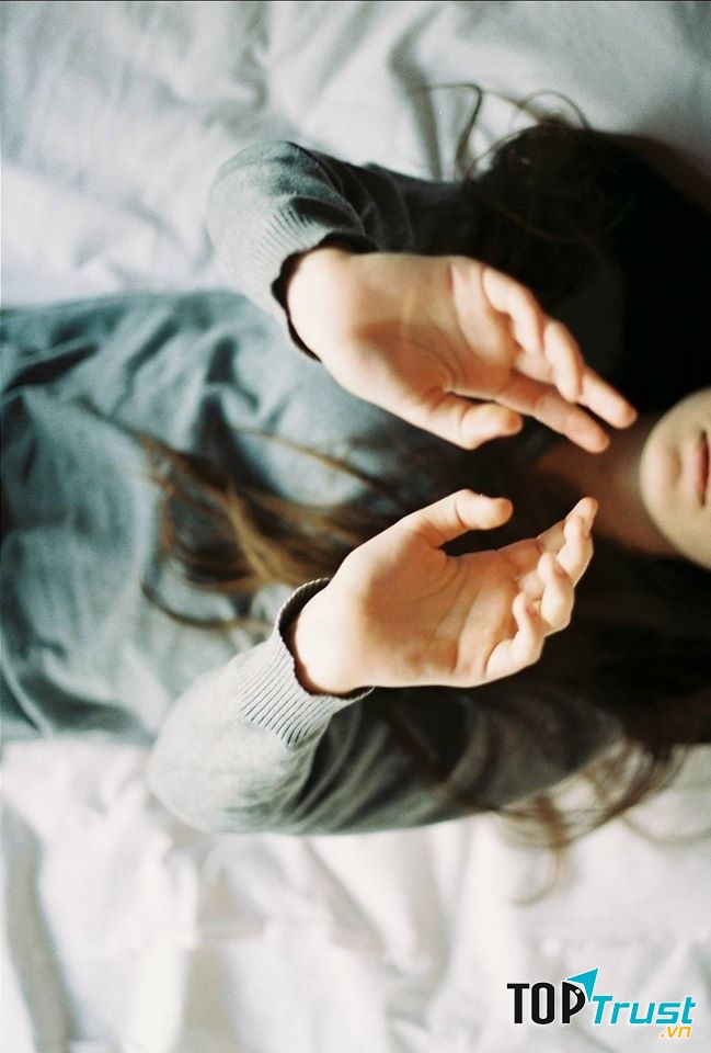 Tình ý đã lộ rõ đến mức này, có giang tay đón nhận hay không là tùy vào bạn!