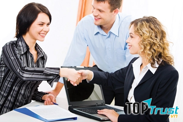 Đừng quên cảm ơn bạn bè của mình