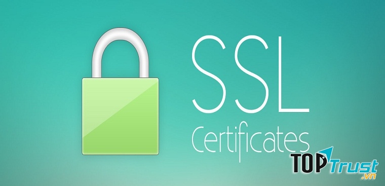 Hãy chắc chắn rằng các trang web đã được mã hóa SSL