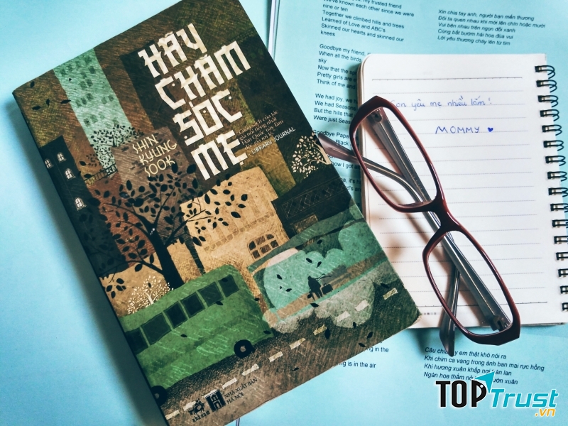 Hãy Chăm Sóc Mẹ