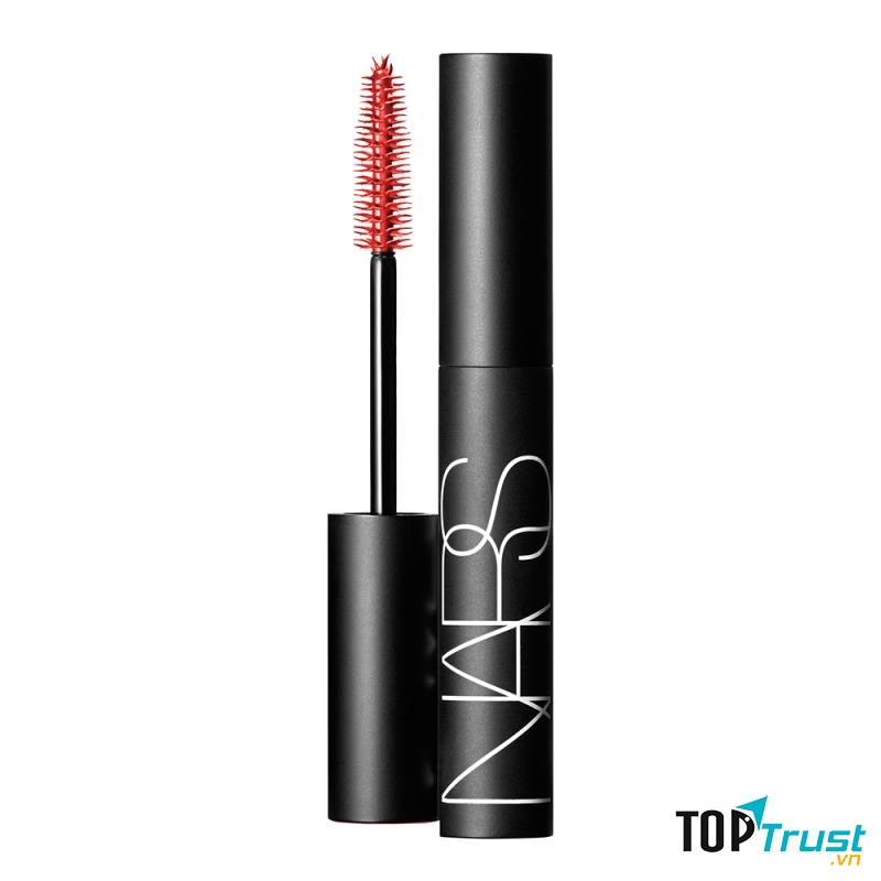 Chọn mascara bền màu