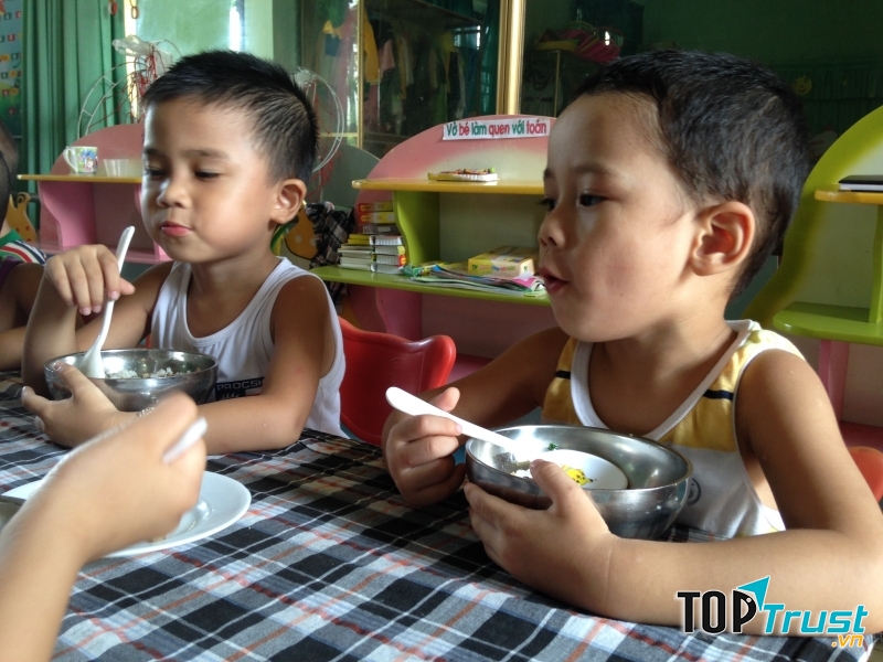 Hãy chú ý đến cử chỉ của mình