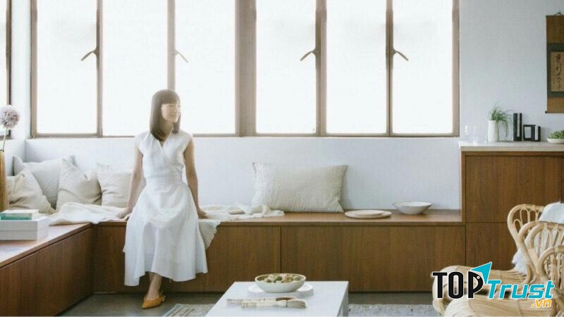 Hãy coi đó là một trải nghiệm cuộc sống