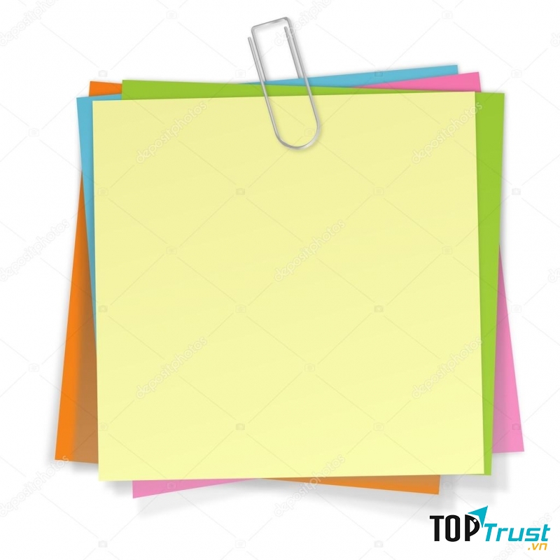 Đặt ra mục đích thật rõ ràng và dán ở nơi mình dễ nhìn thấy nhất