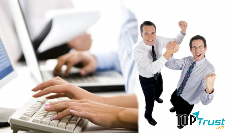 Để lại công việc ở văn phòng và đừng mang về nhà