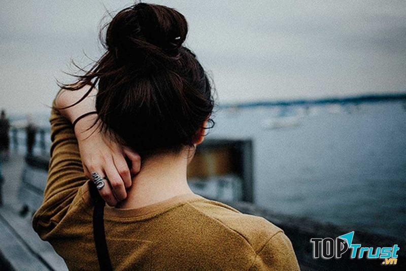 Vì yêu lên để ý