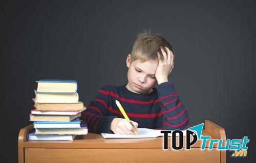 Làm các bài tập cùng dạng