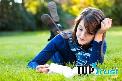 Hãy đọc sách nhiều hơn