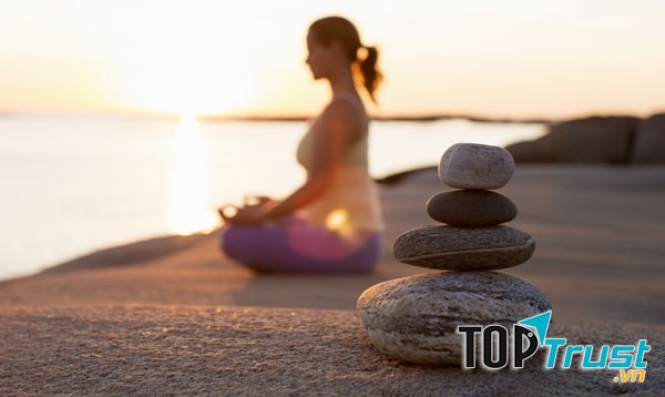 Hãy giữ gìn sức khỏe, chăm sóc bản thân và tránh trạng thái buông trôi