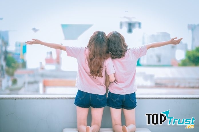 Cái tên là từ ngữ ngọt ngào nhất mà người ta muốn nghe.