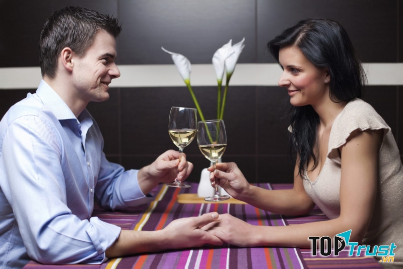 Hãy khen ngợi người phụ nữ của bạn