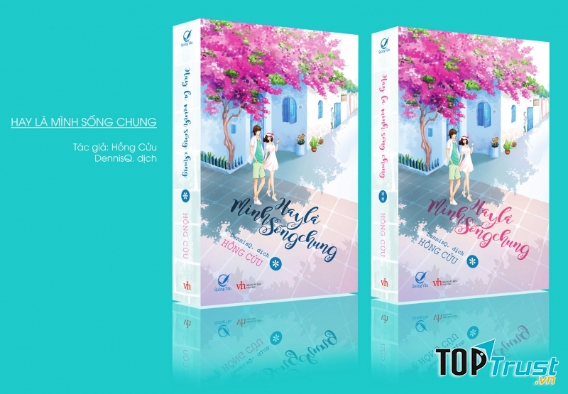 Hay là mình sống chung