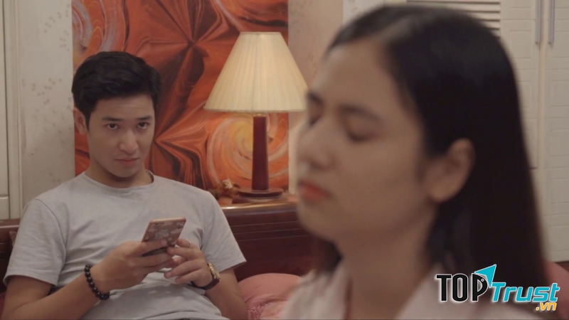 Hãy là một người đàn ông biết lắng nghe