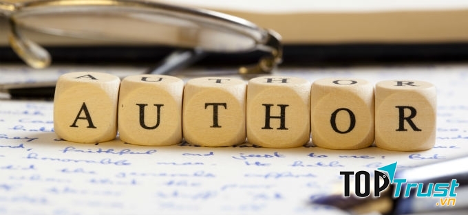 Hãy là một tác giả