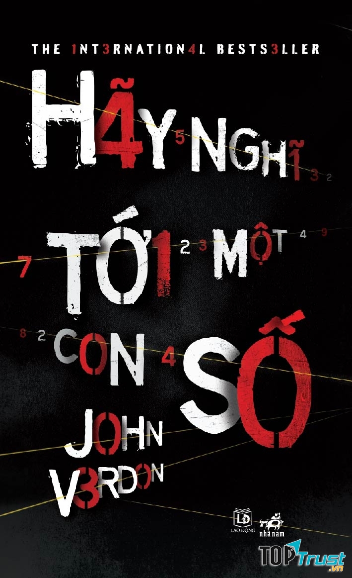 Hãy nghĩ tới một con số