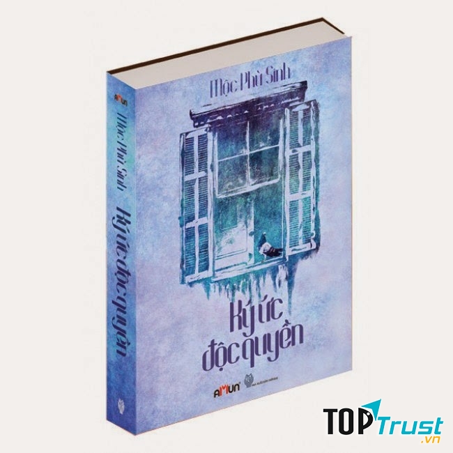 Ký ức độc quyền - Mộc Phù Sinh