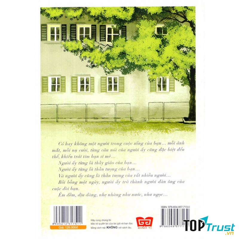 Ký ức độc quyền - Mộc Phù Sinh