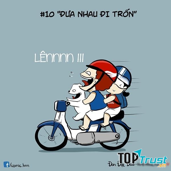 Hay Nhức Nhối