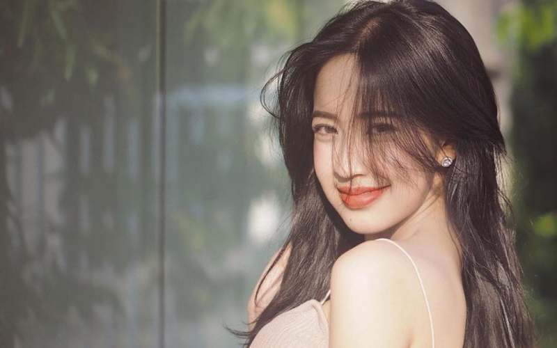 Hãy xây dựng giá trị bản thân để cho crush thấy bạn xứng đáng là người ở bên cạnh