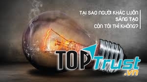 Một doanh nghiệp không sáng tạo là một doanh nghiệp chết