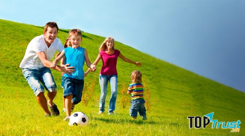 Hãy trân trọng và tận hưởng mỗi phút giây