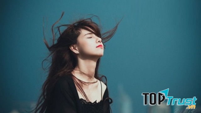 Hãy suy nghĩ về nỗi đau của sự mất mát nhưng đừng để nó chiếm hữu bạn