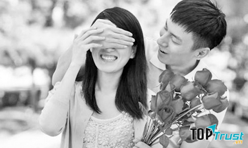 Hãy tặng những món quà ý nghĩa