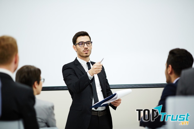 Điều cốt lõi để mọi người nhớ đến trong bài thuyết trình này là những gì?