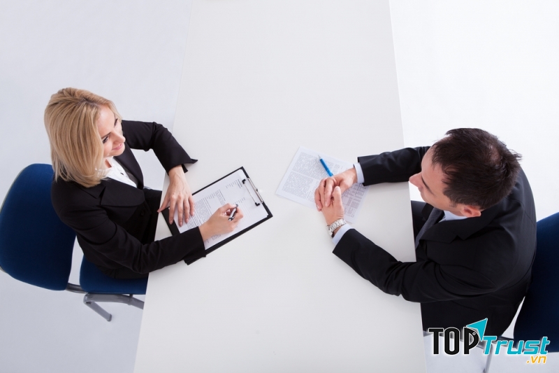 Hãy thành thật khi nói về khuyết điểm