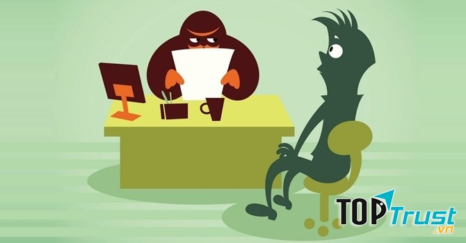 Bạn có thể mang đến cho công ty điều gì mà những ứng cử viên khác không có?