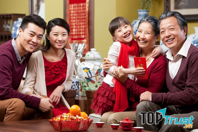 Hãy yêu thương gia đình của mình nhiều hơn nữa