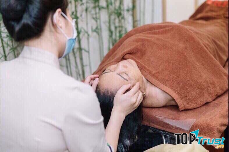 HB SPA Quảng Ngãi