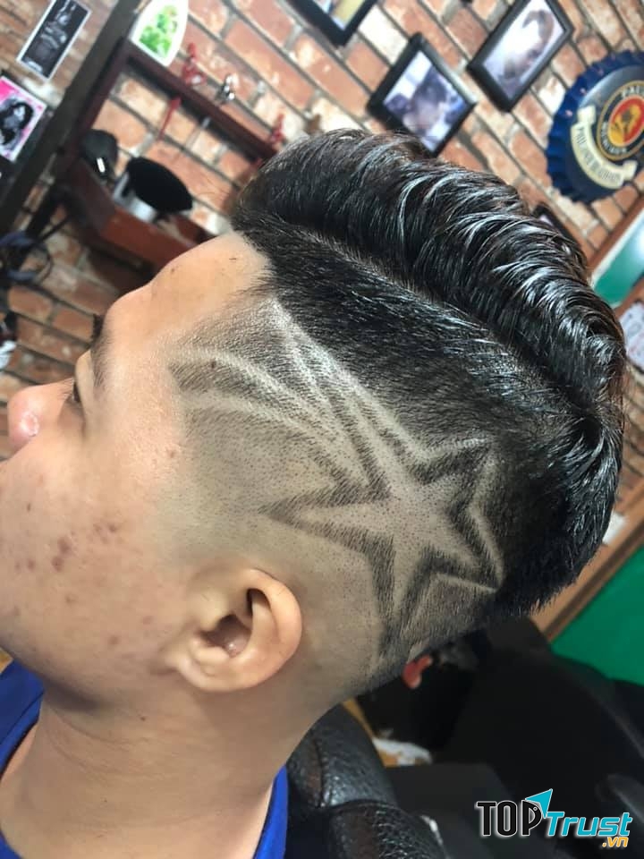HBoy BarberShop