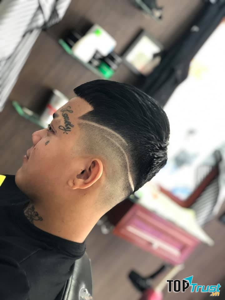 HBoy BarberShop