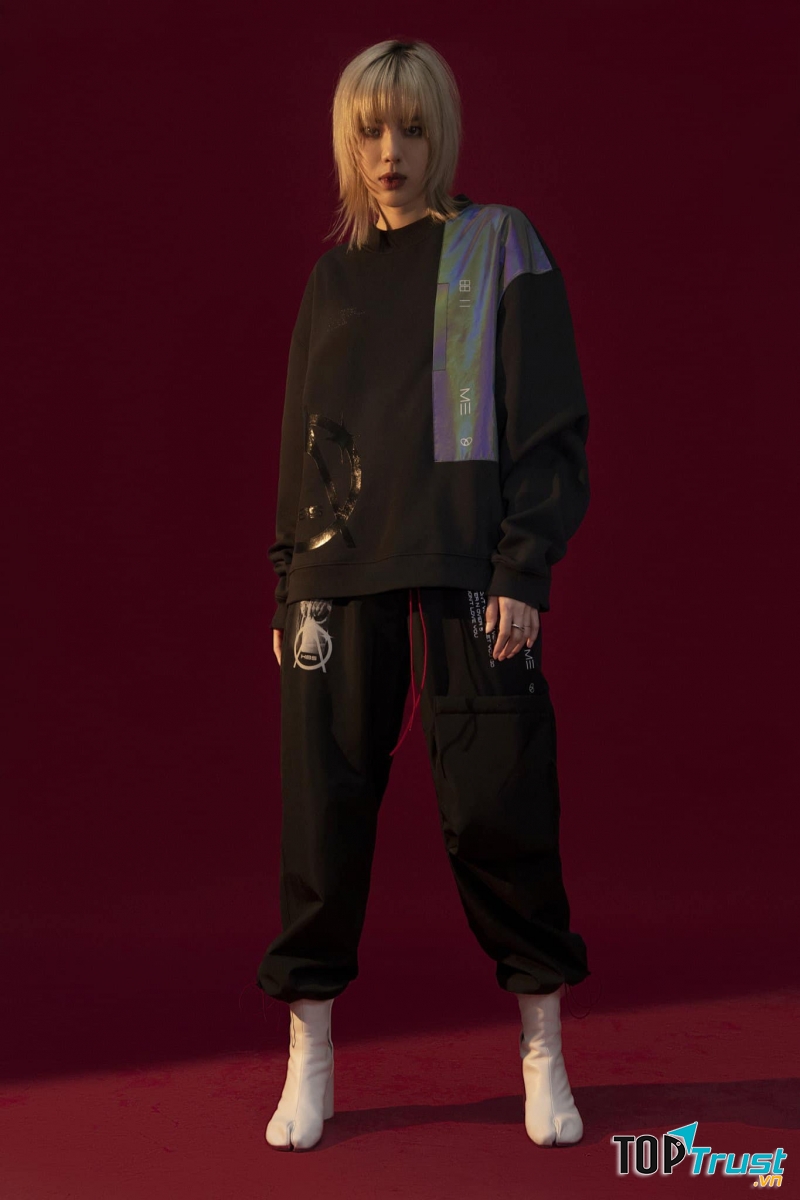 HBS (Hanoi Boyz Swagg)