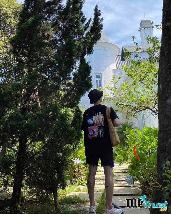 HBS (Hanoi Boyz Swagg)