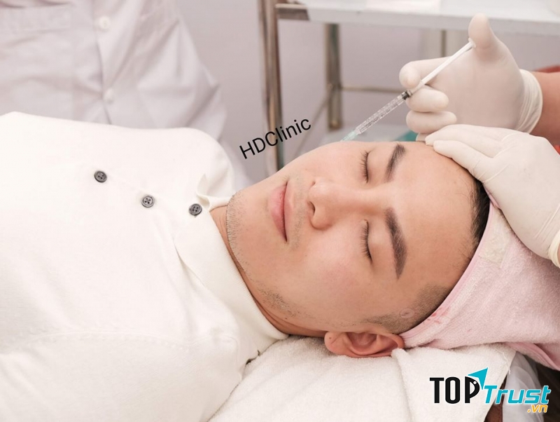 HD Korea Clinic