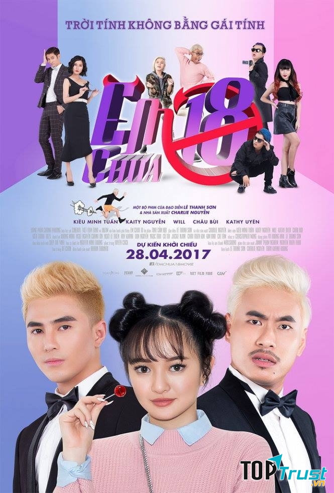 luôn luôn cập nhật phim mới nhất