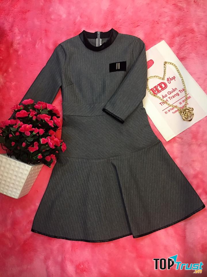 Áo quần thời trang trẻ