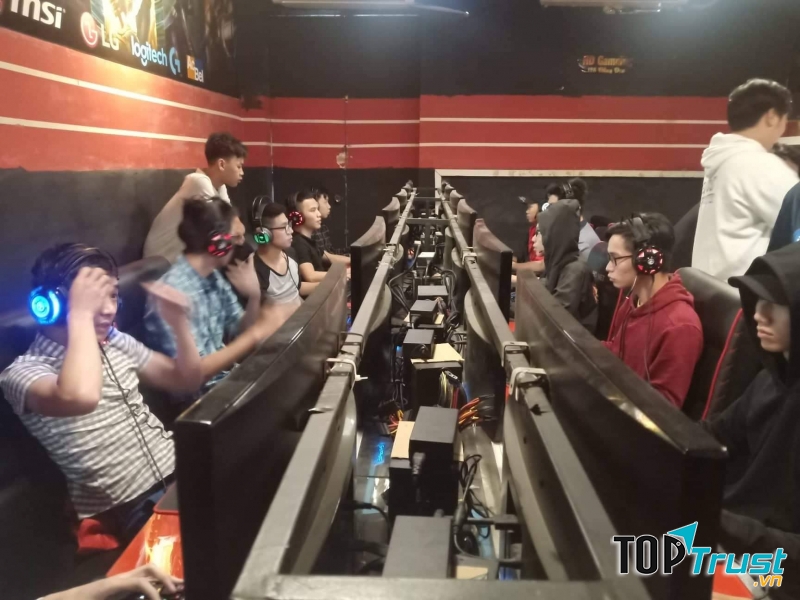 HDnet Gaming