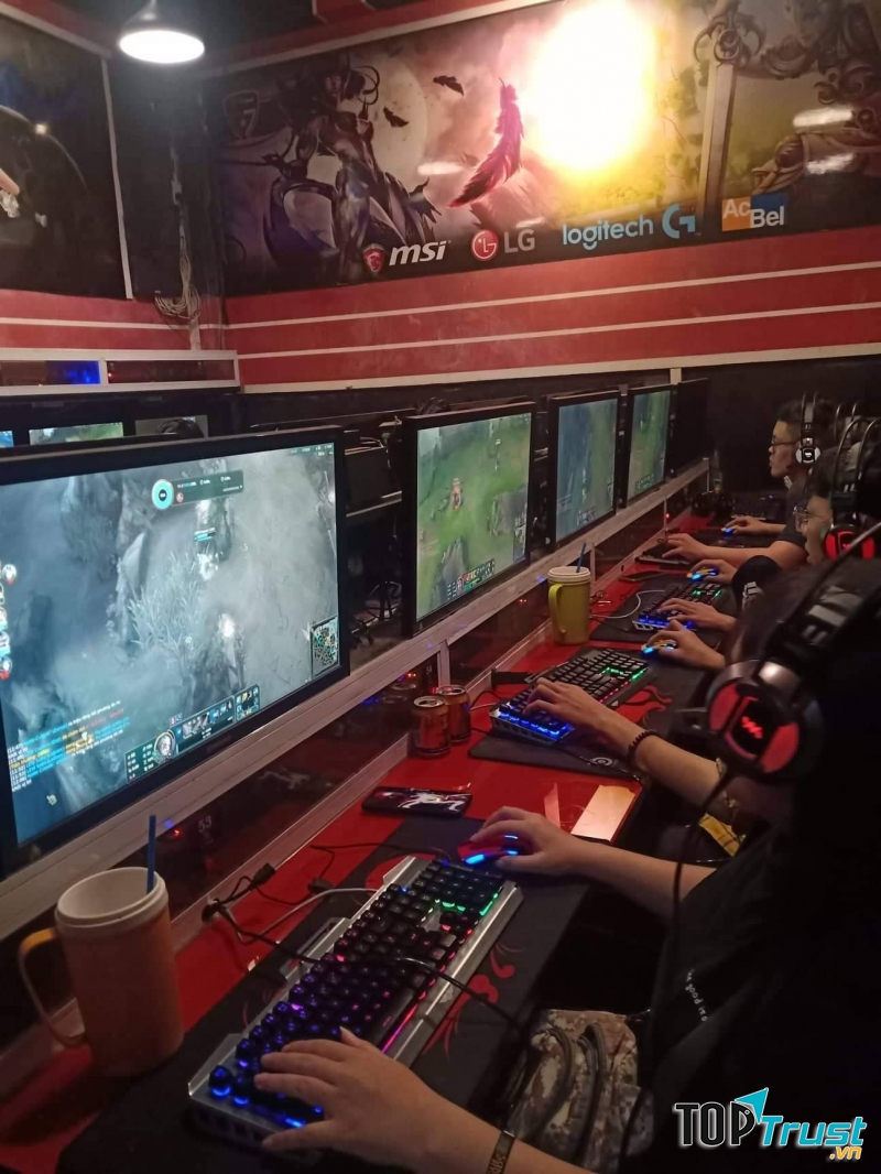 HDnet Gaming