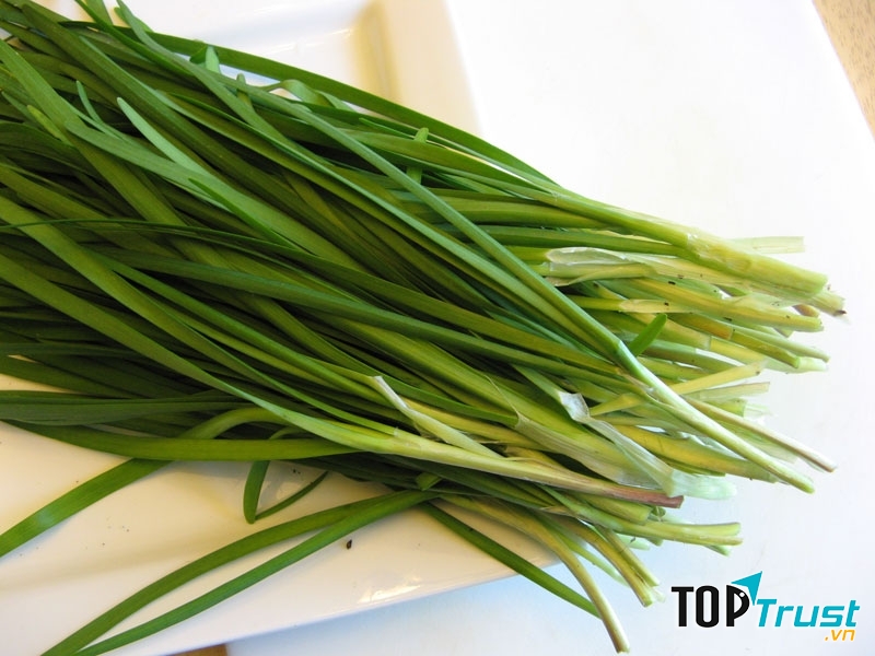 Ăn hẹ giúp bạn giảm cân.